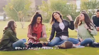 اوقات تاخدنا الدنيا تسرق وقتنا 