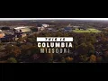 Columbia Missouri An Attractive Place to Live and Work