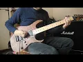 Europe - Let the Good Times Rock Guitar Solo