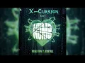 Rebelion & Vertile - Numb [X-Cursion Edit]