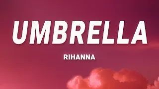 Download Rihanna - Umbrella (Lyrics) MP3