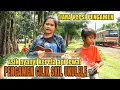 Download Lagu Pengamen Cilik Skil ukulele Amel Dan Fadil..!!!asik nyanyi kereta api lewat begini endingnya