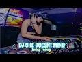 Download Lagu DJ SHE DOESN'T MIND VIRAL TIKTOK REMIX FULLBASS 2023 (Official Music)