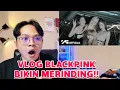 Download Lagu BLACKPINK - WORLD TOUR [DEADLINE] IN LA BTS (REACTION!!)