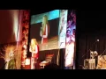 DallasCon Kathryn Newton Talks About Her First Shot on Set