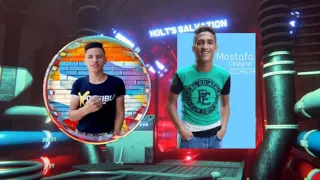 مهرجان ف الكوشه هتكوني جمبي حلقولو مودي امين اسلام الجمل توزيع كيمو الديب فيجو الدخلاوي كلمات اسلام 