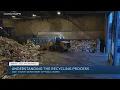 Recycling in Michigan