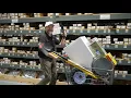 Agri Supply What s in that Big Yellow Building