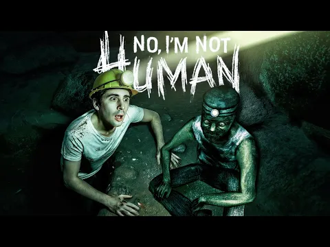 Video Thumbnail: SONO SCAPPATO dalla CANTINA su NO I’M NOT a HUMAN!