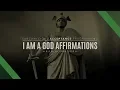Download Lagu I Am A God Affirmations - Higher Self Affirmations - Godlike Empowerment - Hemisync Binaural Beats