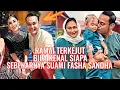Download Lagu Ramai Terkejut Bila Kenal Siapa Sebenarnya Suami Fasha Sandha