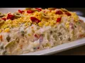 Download Lagu Cómo hacer Ensaladilla Rusa. Riquisima y fácil