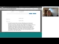 eFiling in the Small Claims Docket