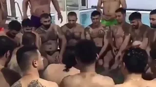 مهران  قرباني  مازندران  دوستان  دندنها