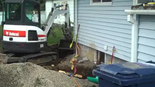 1950 Septic Tank 3