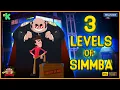 Download Lagu Raka Ne Kittu Ko Kiya Kidnap! 🧨 Simmba Ke 3 Level Ka Badla 💥 | Smashing Simmba | Reliance Animation