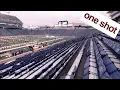 ONE SHOT Bill Snyder Family Stadium - Kansas State