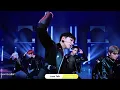 Download Lagu Love Talk (English ver) \u0026 TAKE OFF - WayV | SMTOWN LIVE 2023