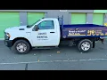 Lowes Ton Rental Truck Review