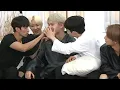 Download Lagu Vernon being a baby and being babied for 10 minutes straight