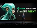 Download Lagu OpenAI heeft zojuist de wereld geschokt met ChatGPT AGENT