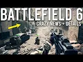 Download Lagu Battlefield 6 NEW Gameplay and Insane Details...