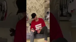 آخه نمیدونی مگه شایان یو Akheh Nemidoni Mageh 