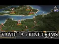 Download Lagu How to Install JLMPs Vanilla Kingdoms | Medieval II: Total War (2023)