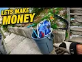 Let s Go Trash Picking and Find Free Stuff - Ep 1341
