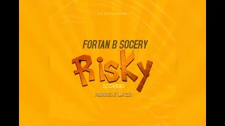 davido ft popcaan risky cover