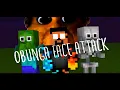 Download Lagu Monster School - (Obunga Face Attack!) Minecraft Animation