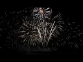 Download Lagu Vuurwerkshow zomerfeest Gorinchem 2025 - (UHD 60fps)