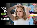 Top 10 Best Tiny Prnstars Fan s Can t Stop Watching in July 2026