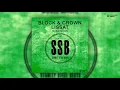 Block & Crown, Lissat - Music Magic
