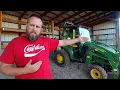 Hydrostat Vs Shuttle Shift - Pros and Cons