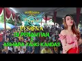 Download Lagu DJ PENANTIAN [X] ASMARA YANG KANDAS OT PESONA Live Lubuk Sakti With FDJ SANDRA ARIMBY