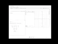 Desmos Tutorials Test 1-1 Checking solutions and evaluating functions