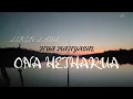 Download Lagu Nda Manyasal Lirik official