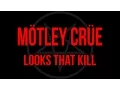 Download Lagu Mötley Crüe - Looks That Kill (Lyrics) Official Remaster
