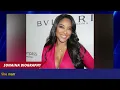 Kenya Moore Biography Age Weight Relationships