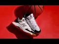 First Basketball Pro to Make a Skate Shoe | Kawhi Leonard by NewBalance Numeric and Tiago Lemos