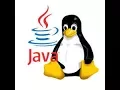 How to compile and run java program in linux Kali linux 2017 2