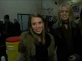 Cold - Behind the Scenes of "Stupid Girl"