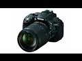 D5300 Overview Training Tutorial