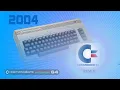 Download Lagu Commodore 64 Remix - Best of 2004
