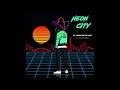 Download Lagu AtomNic - Neon City (Full Album)