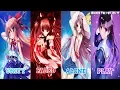 Download Lagu Nightcore - Play x Unity x Faded x Alone ~ (Switching Vocals) •Alan Walker Mashup•
