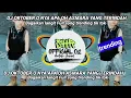 Download Lagu DJ OKTOBER O NYA APA OH ASMARA YANG TERINDAH ‼️BAGAIKAN LANGIT FULL SONG TERBARU TREEND TIK TOK 2025
