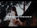 Download Lagu Count on me - Connie Talbot(Lyric video)