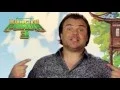 Join WWF and Jack Black in protecting wild pandas and their habitat